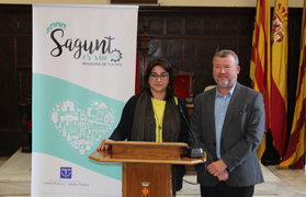 La delegació de Turisme inicia la campanya formativa ‘Contagia la teua hospitalitat’