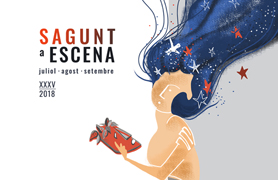 Continuen les programacions de l’Off Romà de Sagunt a Escena