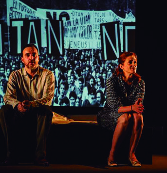 Teatro 'Valparaís', de Dacsa Produccions