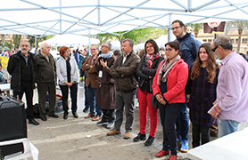 Comença la 20a edició dels Ludi Saguntini 