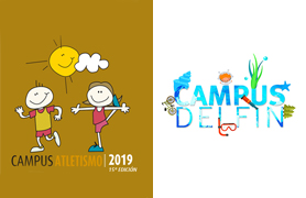 Comencen les activitats lúdico-esportives de la XXI edició del Campus Dofí