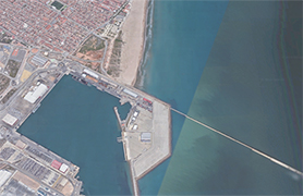 El Ple del divendres aprovarà el conveni entre l'Ajuntament de Sagunt i l'Autoritat Portuària de València