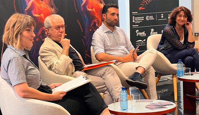 Sagunt a Escena inicia l'edició 40 aniversari amb una mirada al futur
