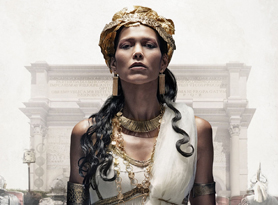 Santiago Posteguillo presentarà este dissabte a Sagunt 'Yo, Julia', novel·la guanyadora del Premi Planeta 2018