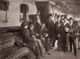 L’exposició ‘Blasco Ibáñez i el Rostre de les Lletres’ arriba a Sagunt