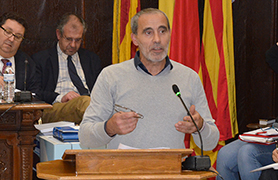 El Ayuntamiento de Sagunto se hace con la concesión del Conjunto Defensivo del Grau Vell para su puesta en valor como elemento de patrimonio histórico