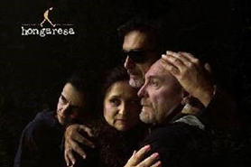 'La piedra de la locura' es representarà en el Centre Cultural Mario Monreal