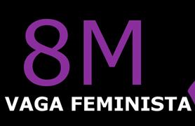 Igualtat recorda la vaga feminista convocada demà 8 de març