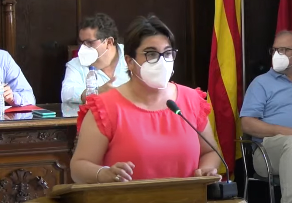 El Ple aprova inicialment modificar l'ordenança reguladora de la retirada de vehicles de la via pública de Sagunt