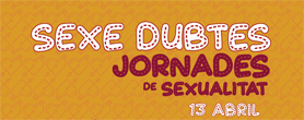 Joventut organitza les jornades ‘Sexedubtes’ per a jóvens de 12 a 18 anys