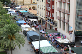 Ballar per a donar difusió a la recuperació del patrimoni industrial