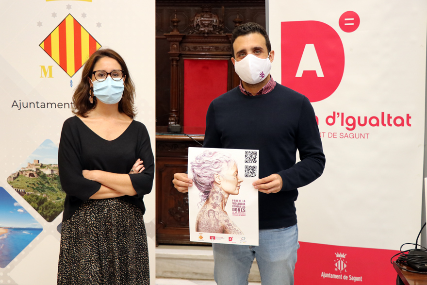 El Plazo Para Presentar Los Proyectos Al Concurso De Carteles Del Día ...