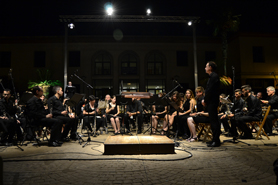 Jornada de retrobament amb la música tradicional valenciana