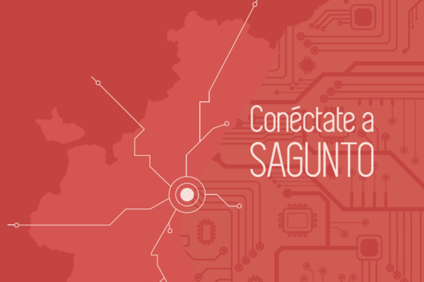 Catálogo Conéctate a Sagunto