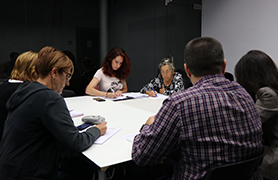 La regidoria de Benestar Animal constituix el seu Consell