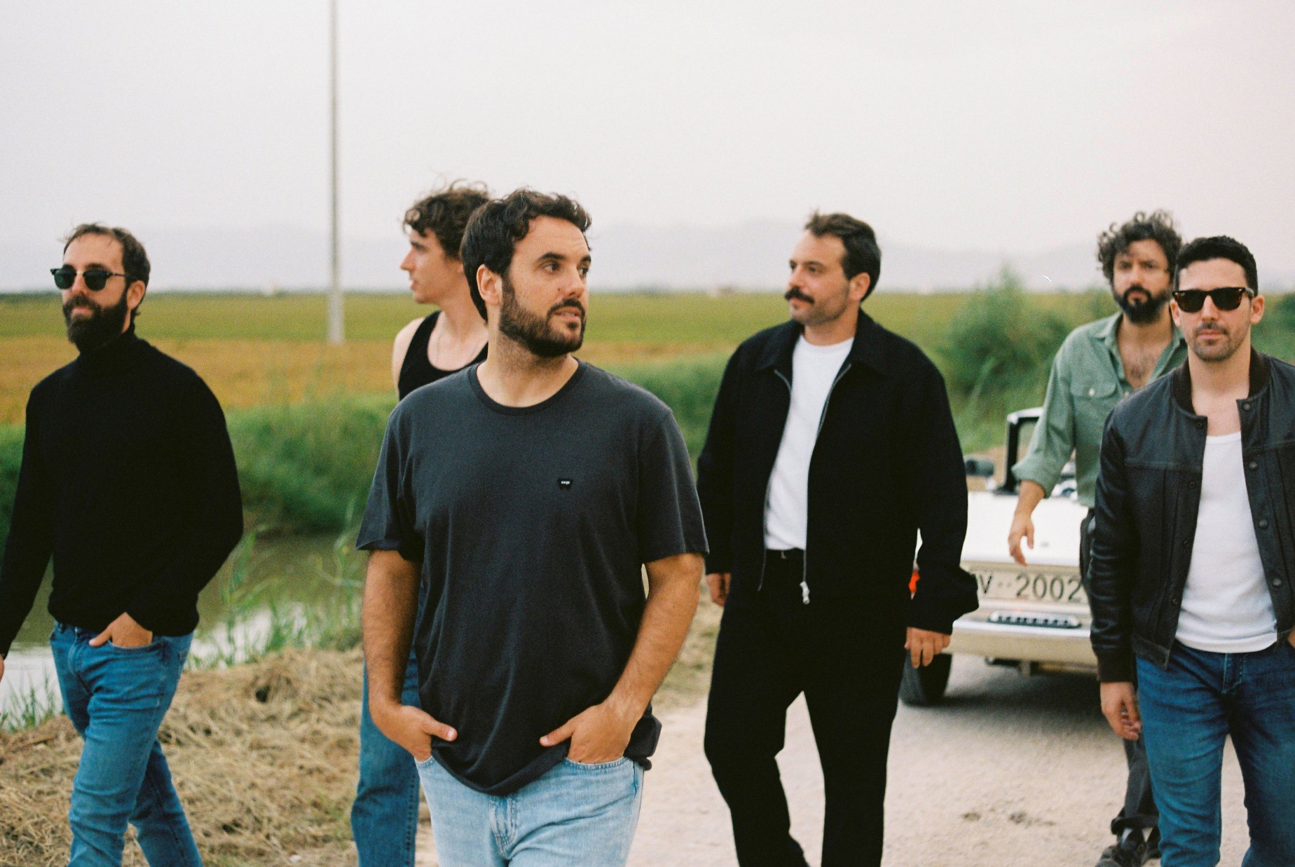 Concert 'Hi havia una ciutat', del grup Tardor