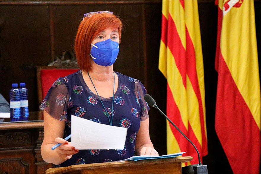 L'Ajuntament de Sagunt se sumarà al Dia autonòmic del Comerç Local