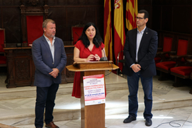 Demà, 21 de setembre, comencen les conferències i debats de la segona edició de la Universitat d’Estiu