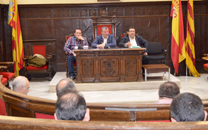 El Consorci d'Aigües reformarà els seus estatuts i elaborarà el seu primer pressupost