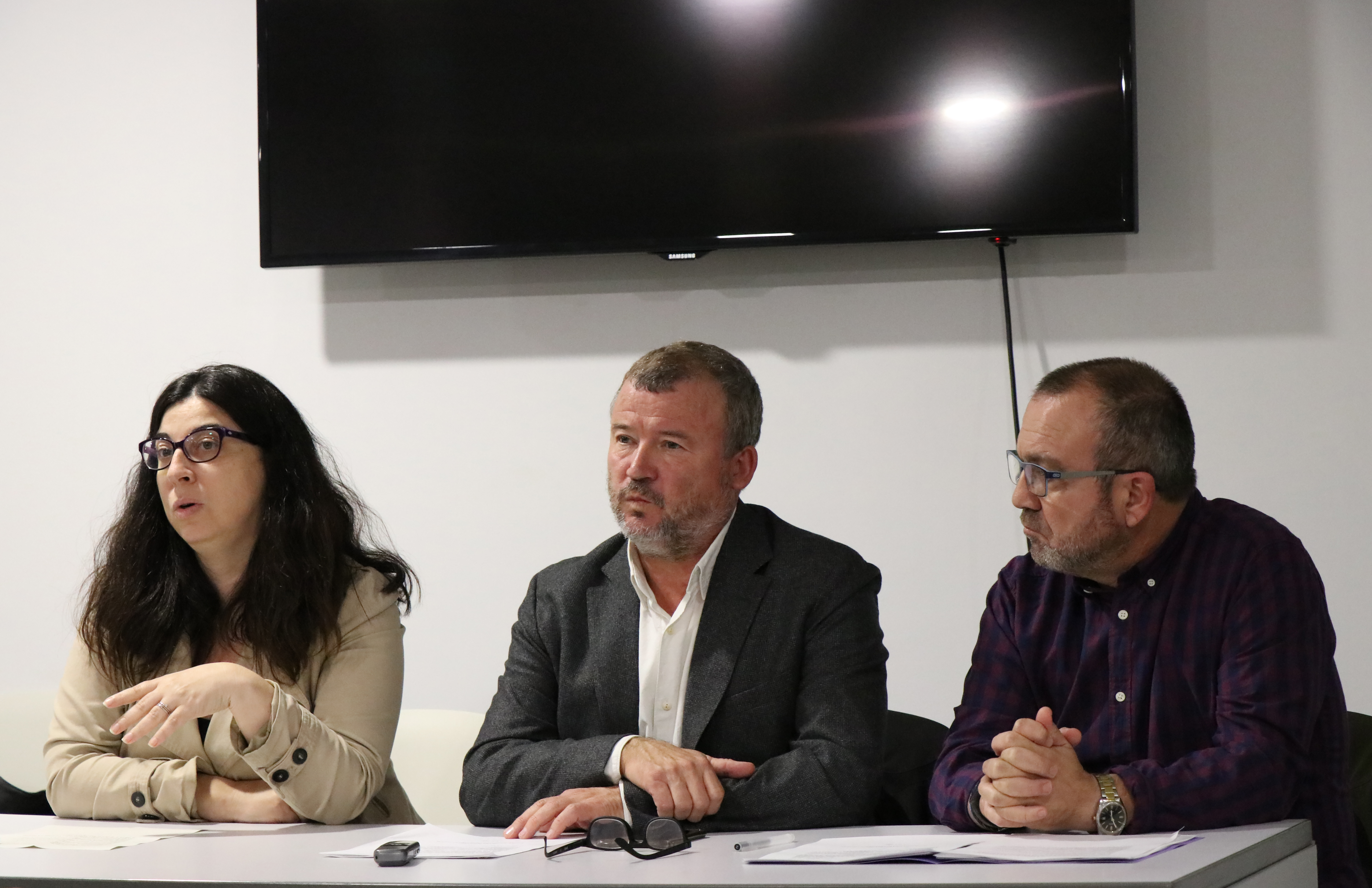 Un comité d'experts elaborarà l'expedient de la candidatura de Sagunt a Patrimoni de la Humanitat 