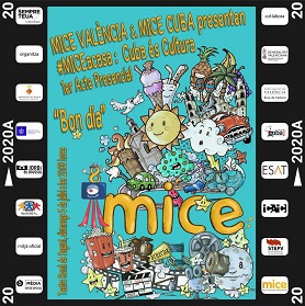 La direcció de la MICE posa en marxa el seu primer acte presencial gràcies al suport de diverses institucions este diumenge 5 juliol