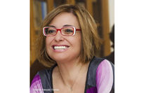 Gemma Pascual oferirà la conferència “L’art de llegir i escriure” demà en el Centre Cívic