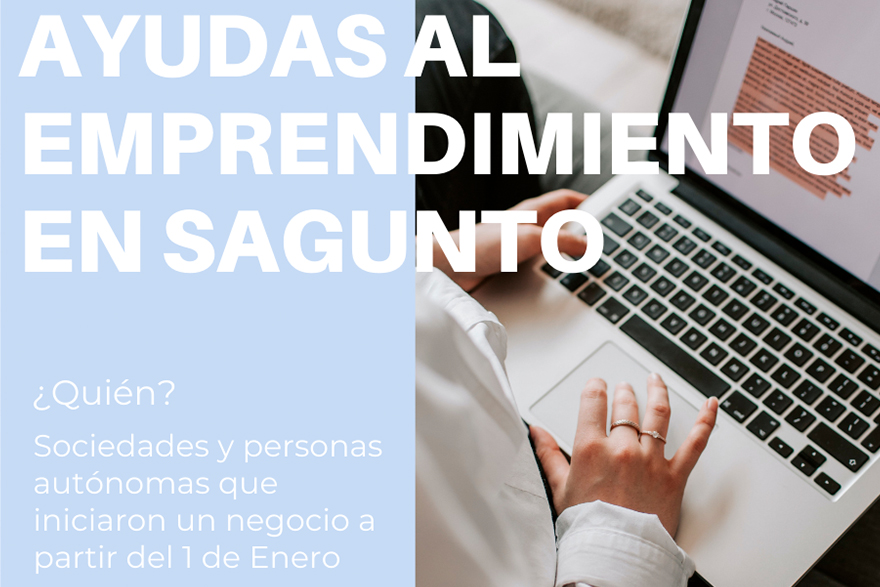 La Junta de Govern Local aprova la convocatòria d'ajudes per al foment de l'activitat emprenedora