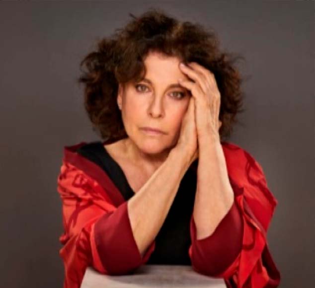 Charo López i Luis Santana interpretaran Verso a Verso divendres que ve en el Teatre de Begoña