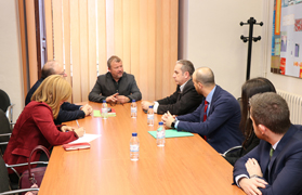 L'Ajuntament i Carrefour signen un acord de col·laboració en matèria de formació profesional