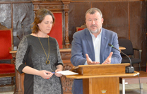 Sagunto programa las primeras jornadas de Memoria Histórica