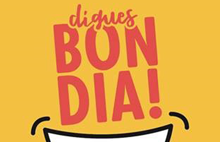 El Gabinet de Promoció del Valencià anima la ciutadania a aprendre valencià amb la UPV