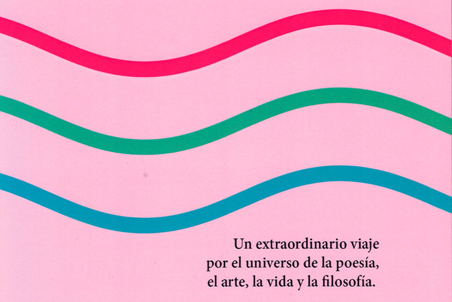 Sara Cáceres presenta este divendres el seu llibre 'Fulguraciones del alma'