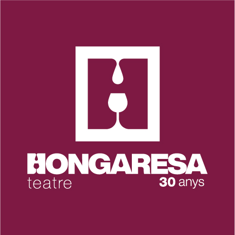 'La llama y su sombra', de Hongaresa de Teatre