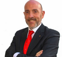 Cultura presenta el libro “La palanca del éxito” de Juan Pedro Sánchez