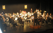 Cultura programa el concierto de la Unión Musical Porteña que interpretará los éxitos de Nino Bravo