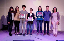 La primera edición de “Sagunt Talent Show” concluye con éxito