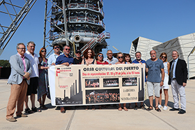 L'obra La Ciudad Factoría torna a l'escenari en el festival Sagunt a Escena