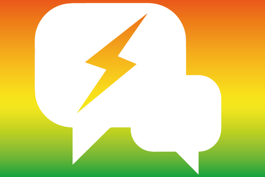 L'artista drag Liz Dust oferirà una xarrada el dia 17 en el marc del cicle de xarrades de la Generalitat Converses amb orgull