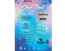 El Casal Jove acogerá la gran final del campus “The good gamer”