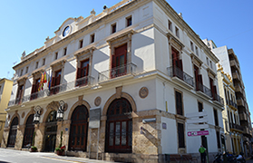 L'Ajuntament posa en marxa l'administració electrònica