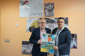 Sagunt acollirà la VI Jornada de Futbol Inclusiu 