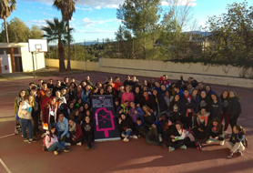 El dissabte 6 d’abril Sagunt acull la Trobada de Corresponsals organitzada pel Consorci Xarxa Joves.net