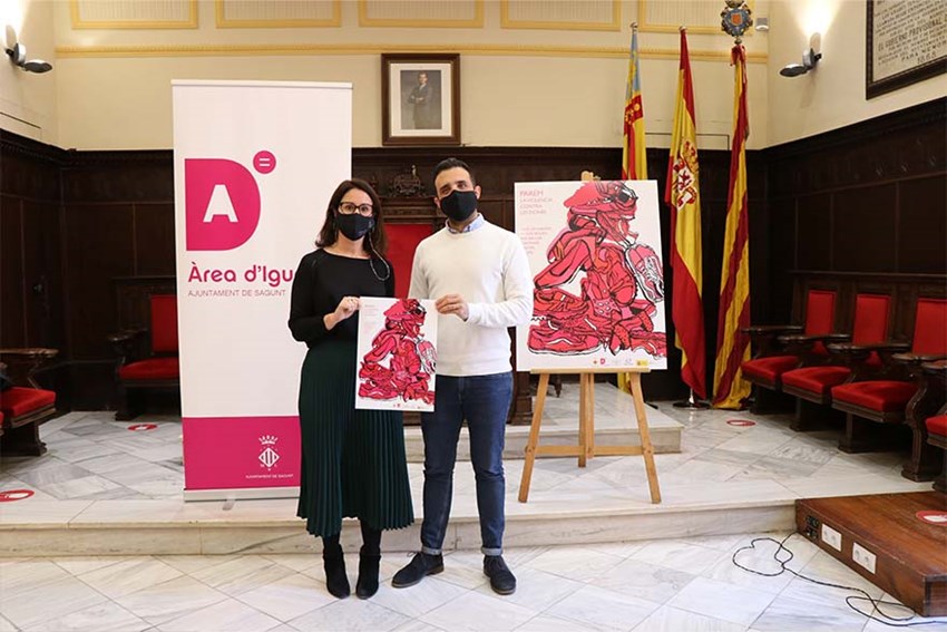 Presentación 25N