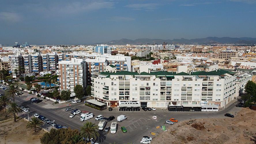 Sagunto trabajará para mejorar la cobertura de telefonía móvil en la zona marítima de Puerto de Sagunto