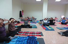 Hui acaba el termini per a la inscripció als 18 cursos monogràfics de la Universitat Popular 