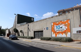 Promoció Econòmica sol·licita una subvenció per a la contractació de persones desocupades de més de 30 anys