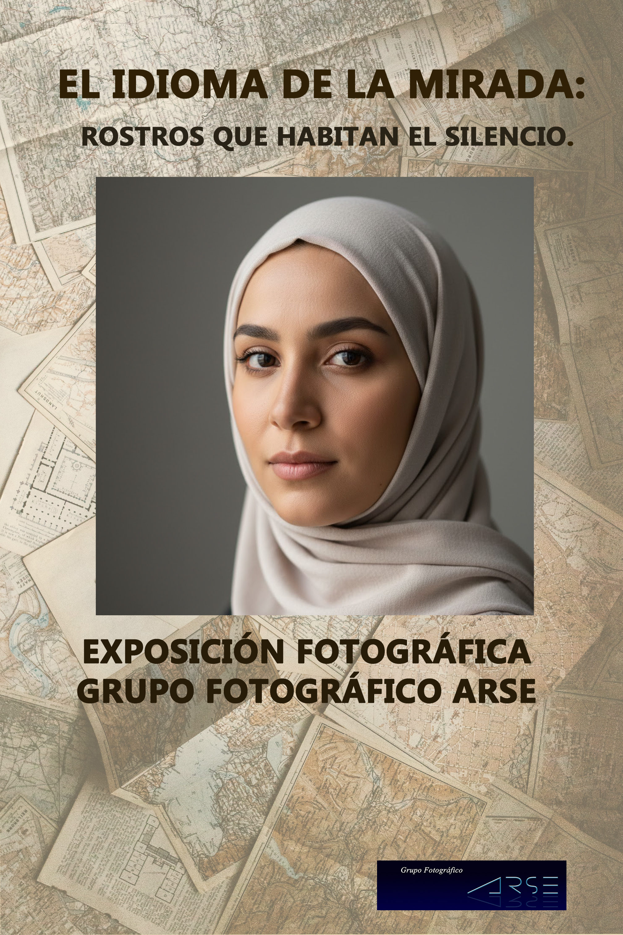Exposició 'El idioma de la mirada', del Grupo Fotográfico Arse