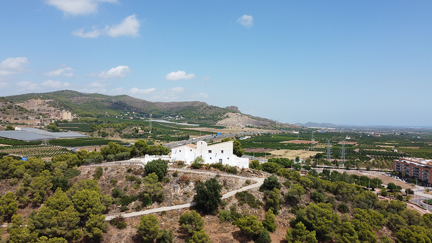 La ciudadanía ya puede votar las propuestas de los Presupuestos Participativos de 2025-2026