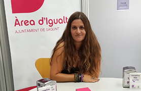 L’Ajuntament de Sagunt destina 15.000 euros per a les associacions que fomenten la igualtat entre dones i hòmens i la lluita contra la violència de gènere