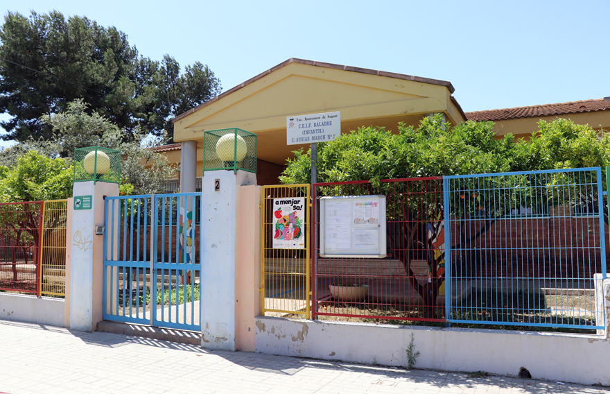 El departament d'Educació informa que el procés d'admissió per al curs escolar 2020-21 es realitzarà de manera electrònica